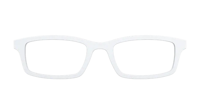 Pair Eyewear Solid Tops The White top bianco tinta unita