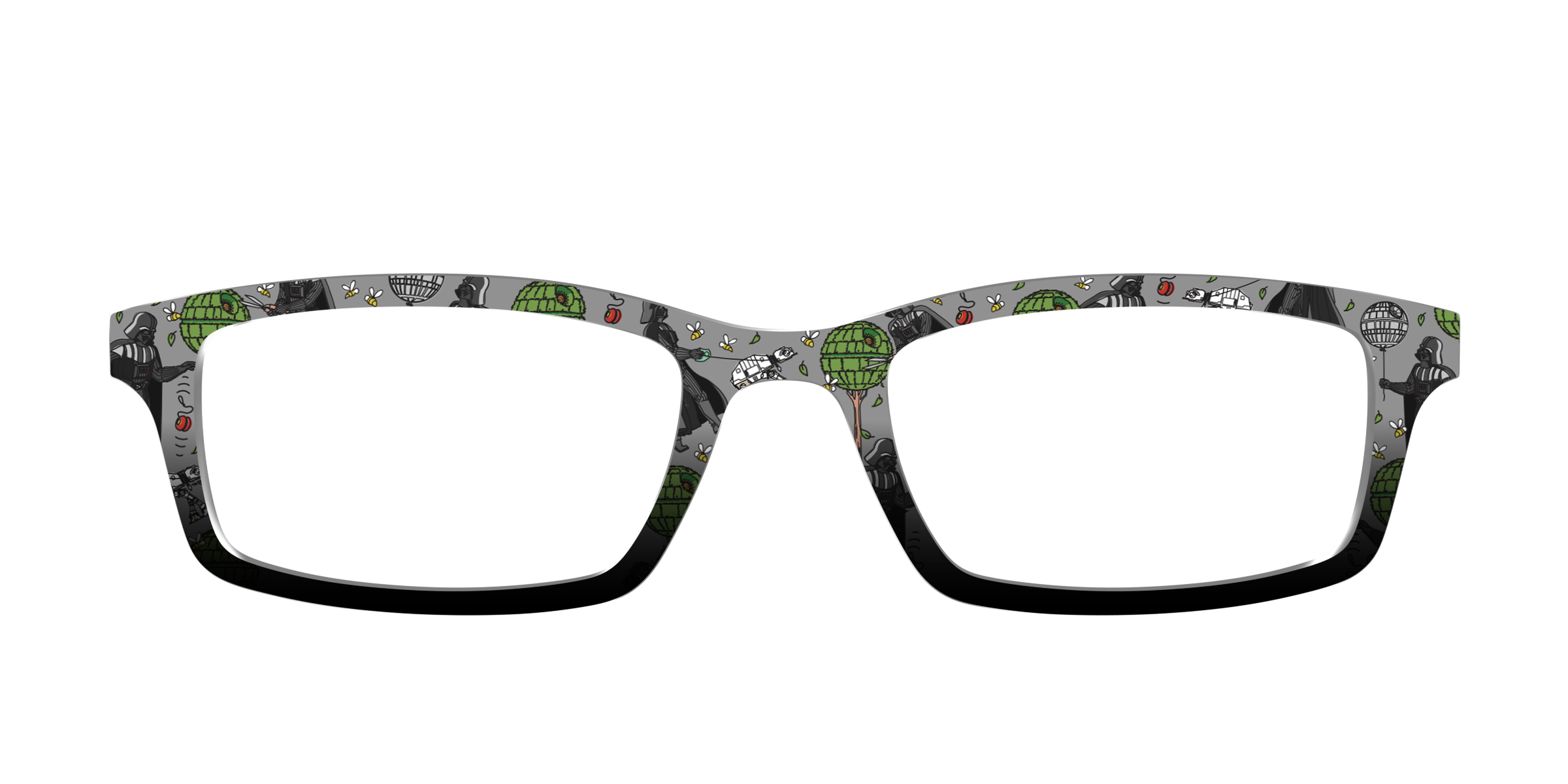 Pair Eyewear Collabs I Am Your Farther cover occhiali