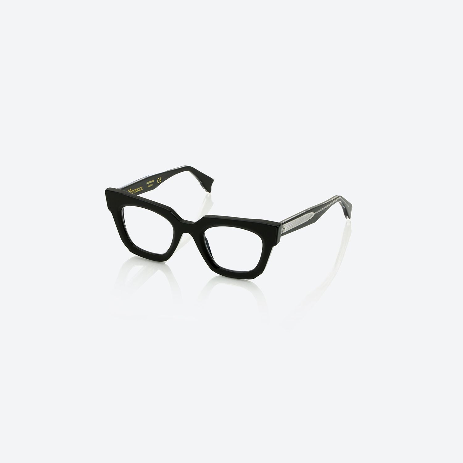 Monokol Present Tense MK277 C1Y Occhiali da Vista Cat Eye Donna