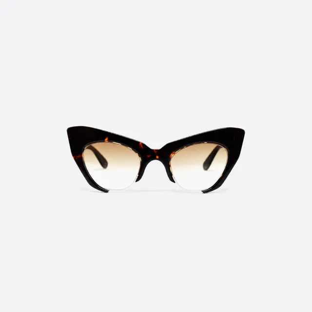 Monokol Still Icons MK25 C2 occhiali da sole cat eye donna