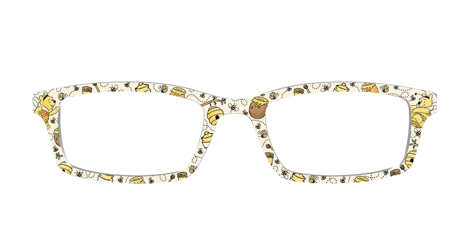Pair Eyewear Collabs Cute as Can Bee top DY79