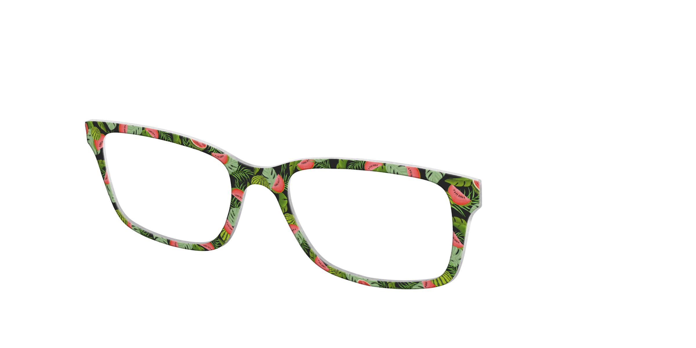 Pair Collabs Viva la Vida top occhiali FK18