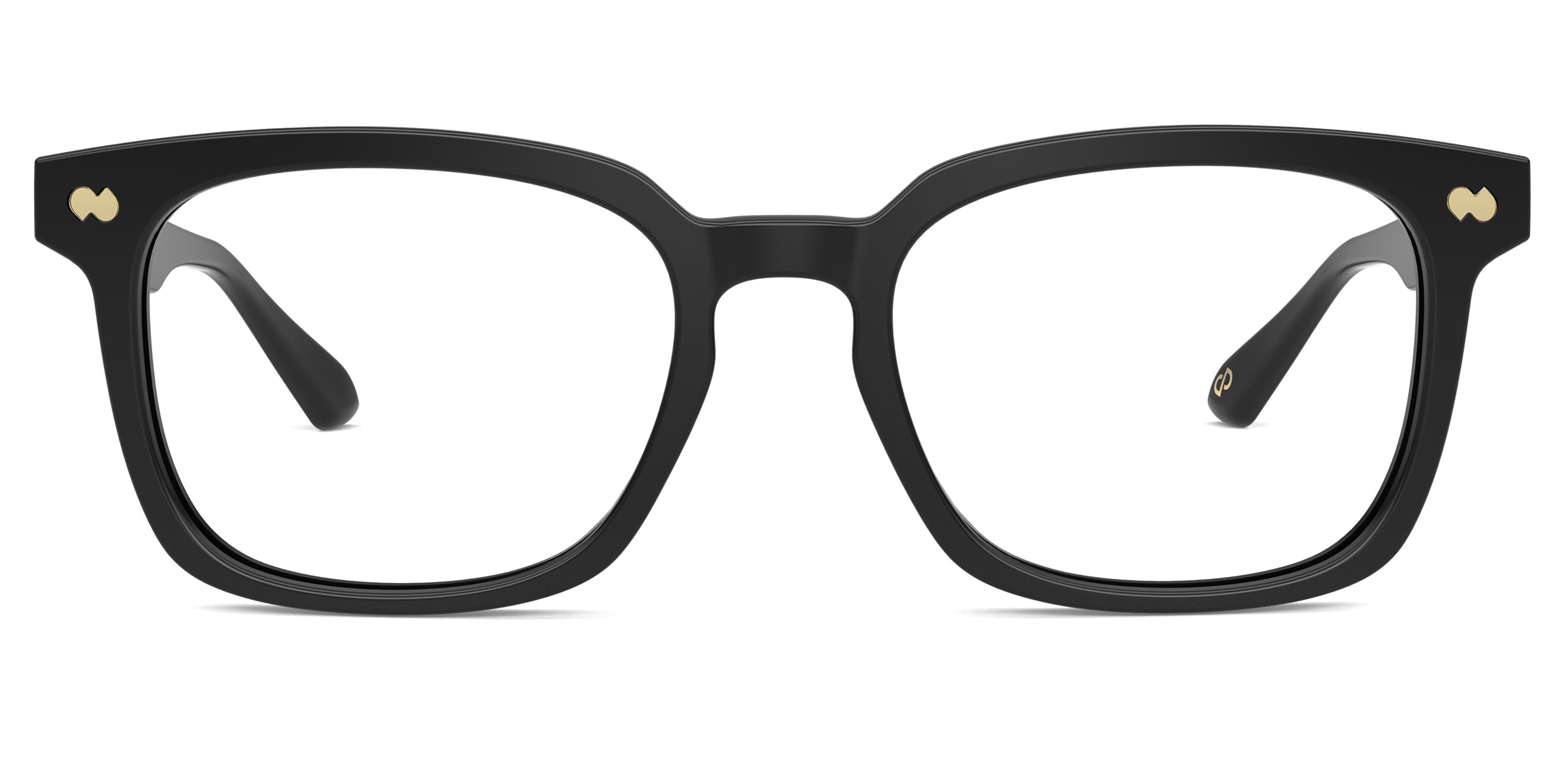 Pair Eyewear Iverson Forte montatura occhiali verde argento