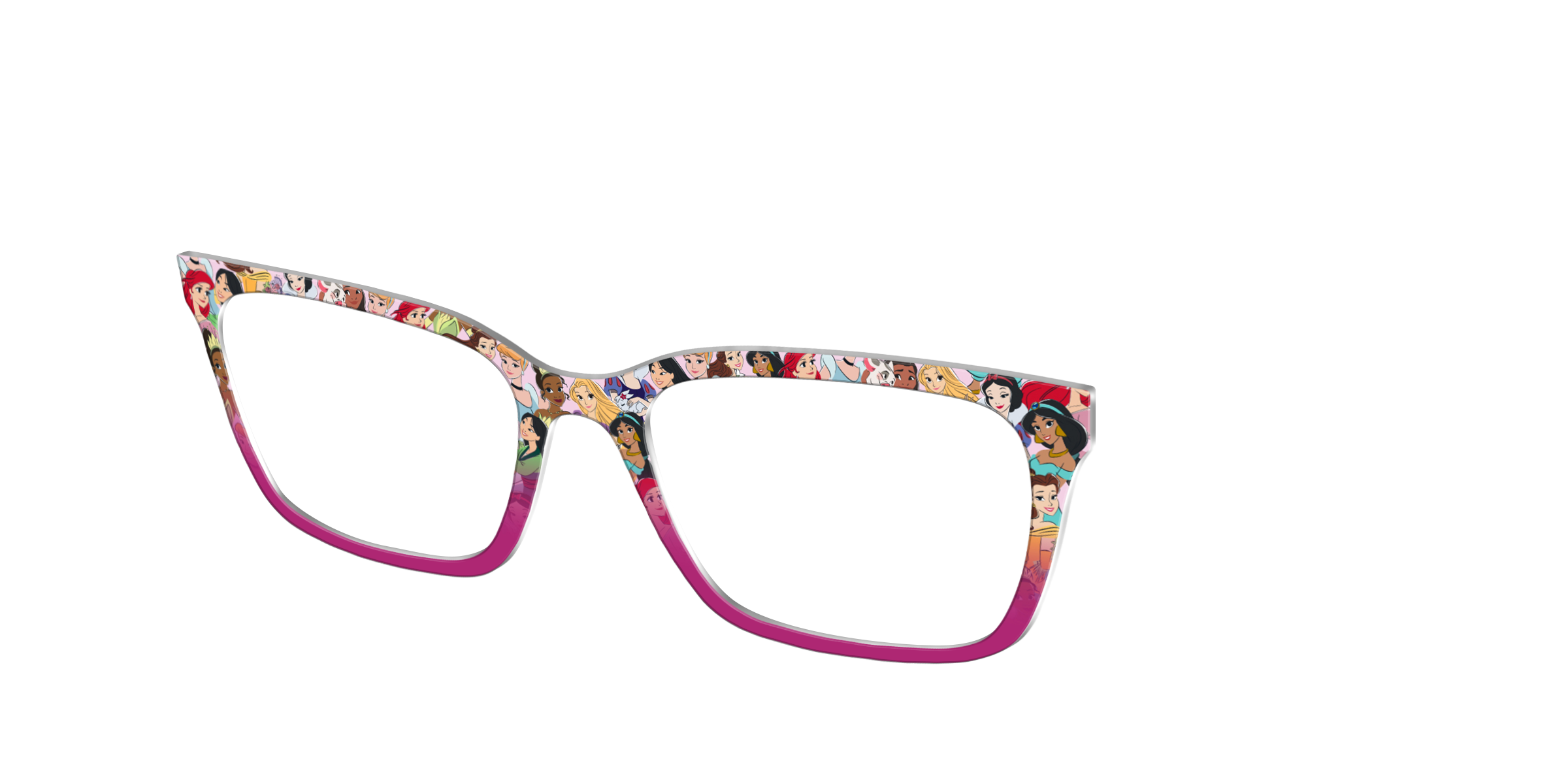 Pair Eyewear Collabs DY32 top occhiali Princess Parade