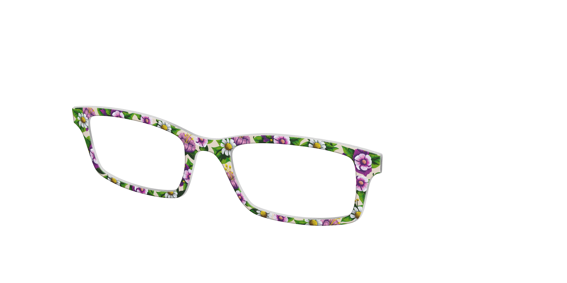 Pair Eyewear Collabs The Diego top occhiali FK15