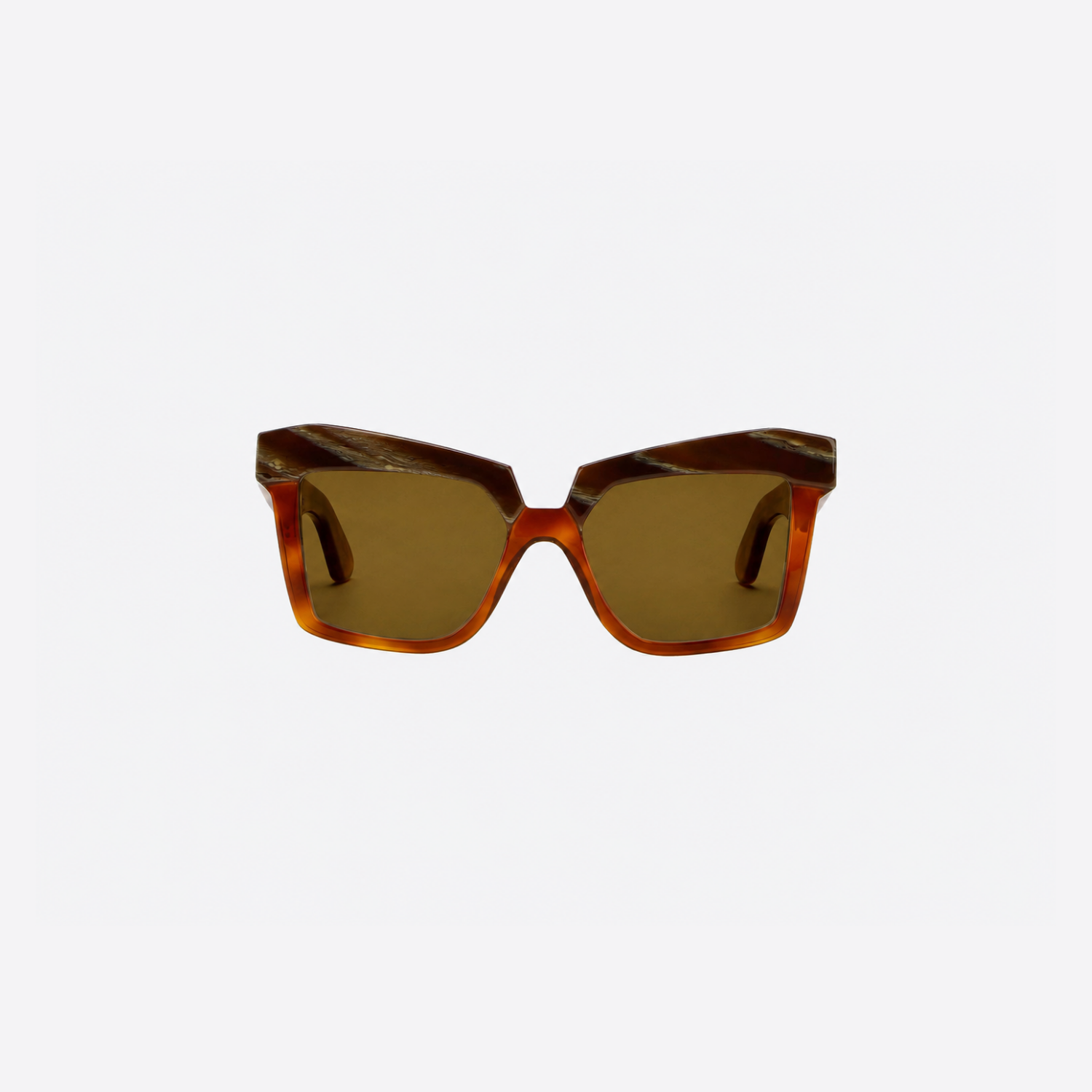 Monokol Still Icons MK90 C13 Occhiali da Sole Quadrati Donna