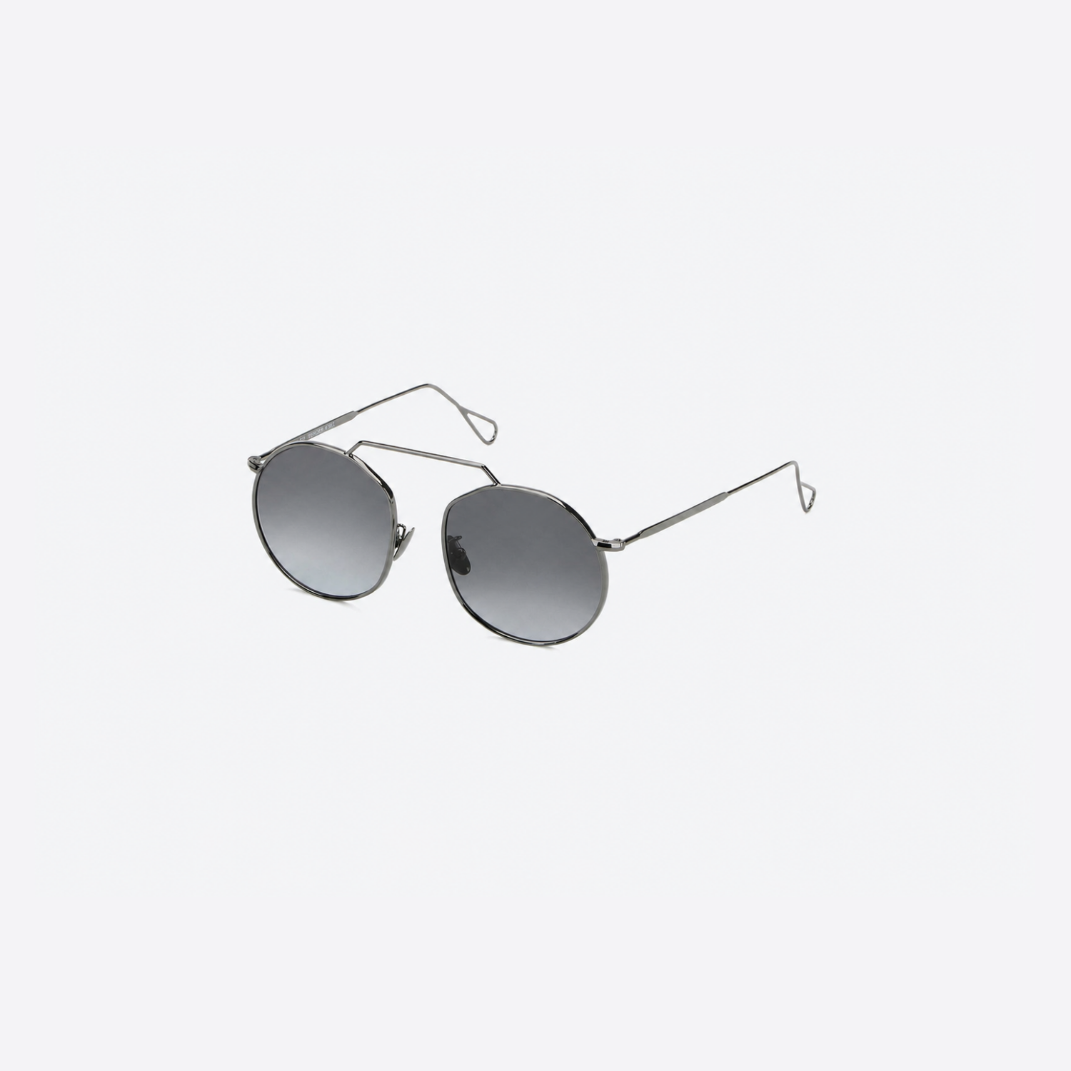 Monokol Still Icons MK97 C1 occhiali da sole rotondi unisex