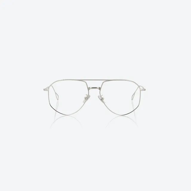 Monokol Burbon MK147 C4 occhiali da vista metallo