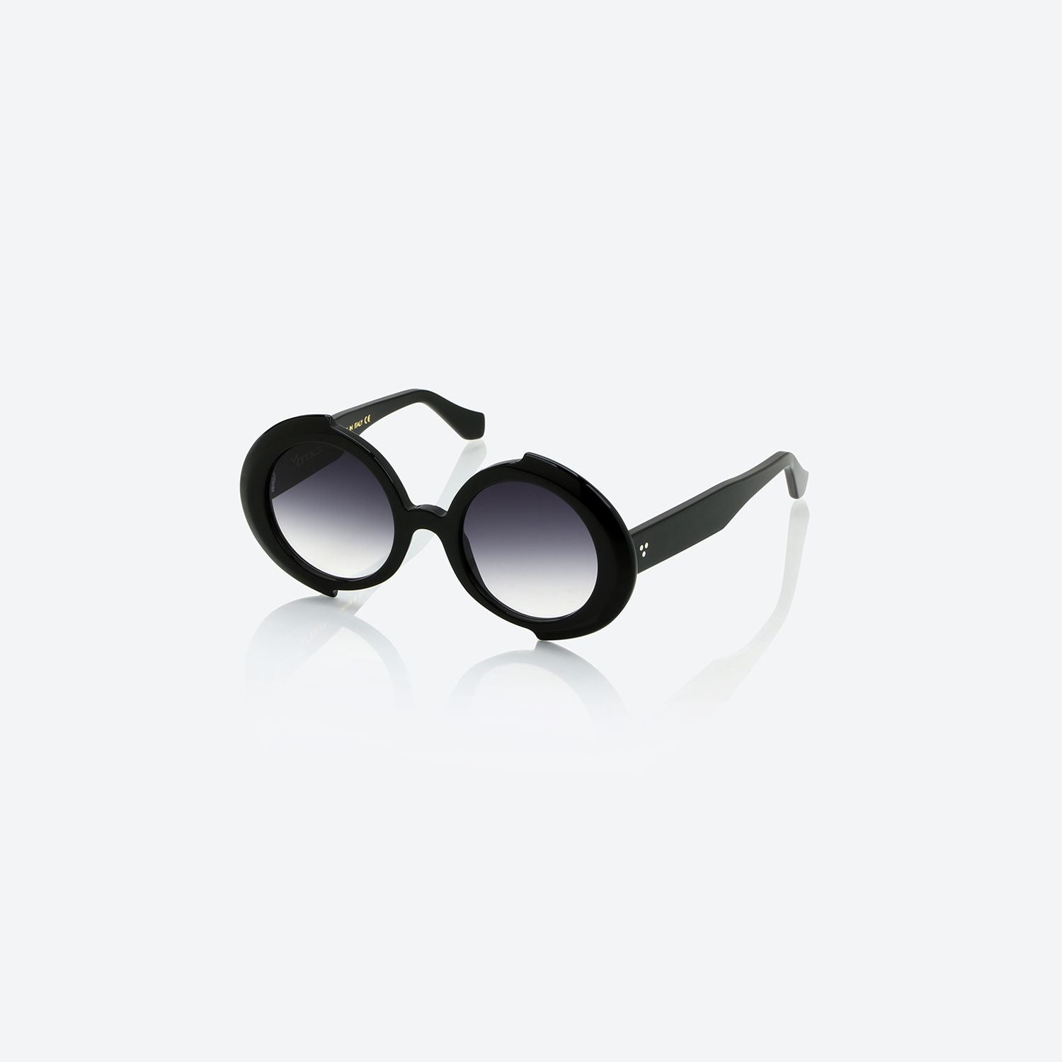 Monokol Interior Voyage MK190 C1 occhiali da sole rotondi unisex