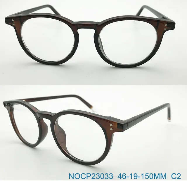 Ouyuan NOCP23033 C2 montatura occhiali CP 46-19-150