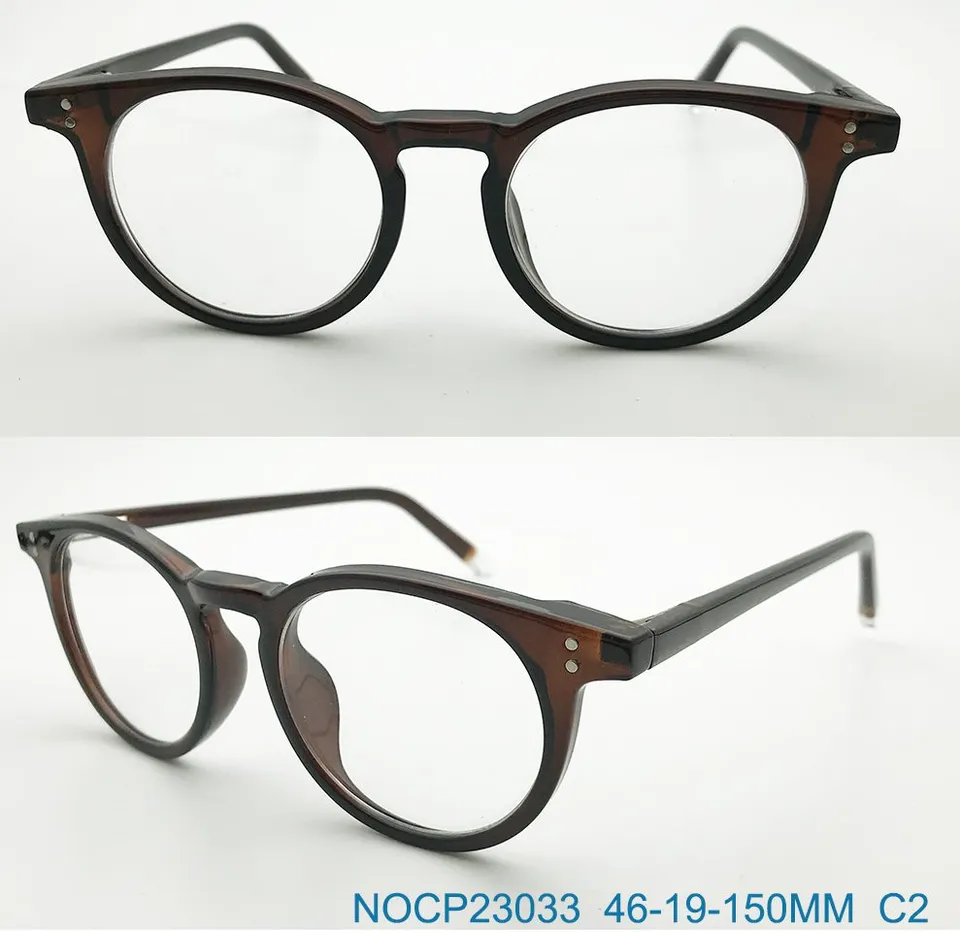 Ouyuan NOCP23033 C2 montatura occhiali CP 46-19-150