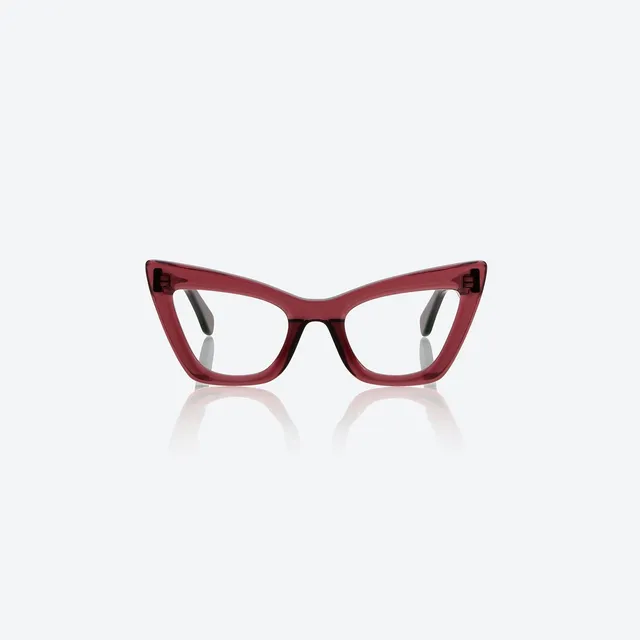 Monokol Glass Garden MK252 C41 occhiali da vista cat eye