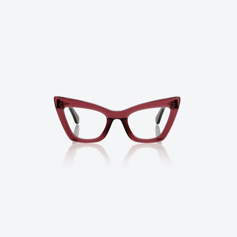 Monokol Glass Garden MK252 C41 occhiali da vista cat eye
