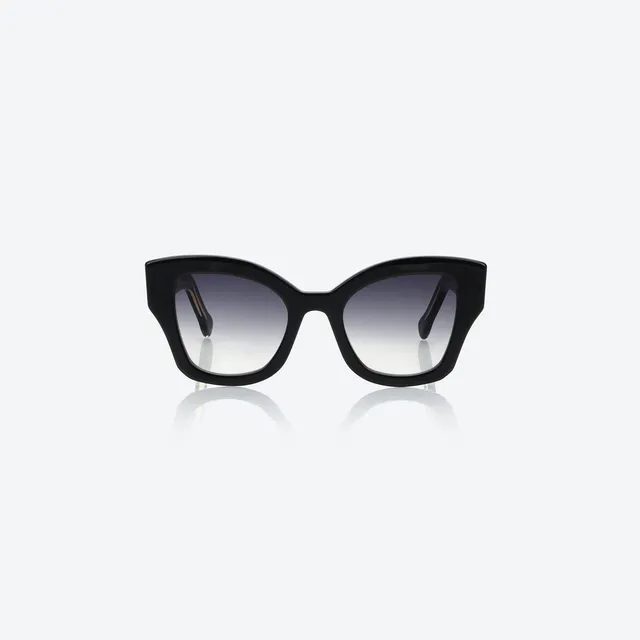 Monokol The Glass Garden MK246 C1Y occhiali sole cat eye
