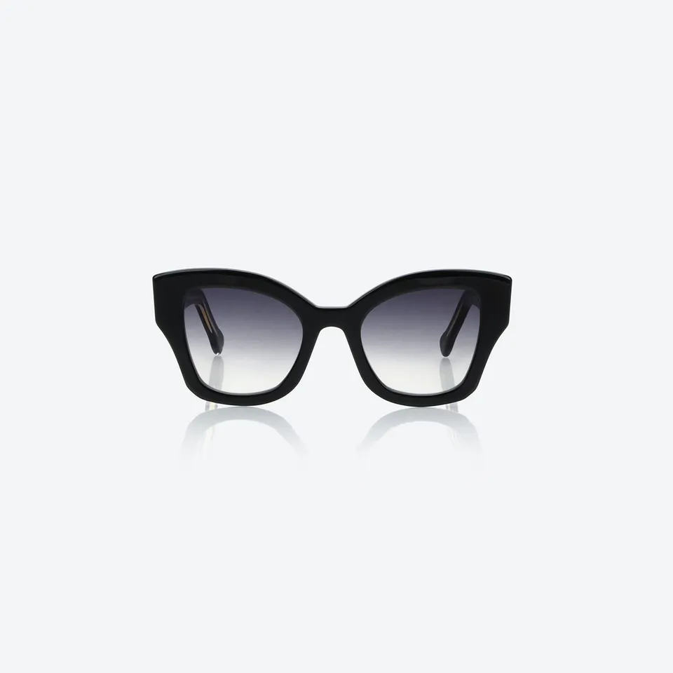 Monokol The Glass Garden MK246 C1Y occhiali sole cat eye