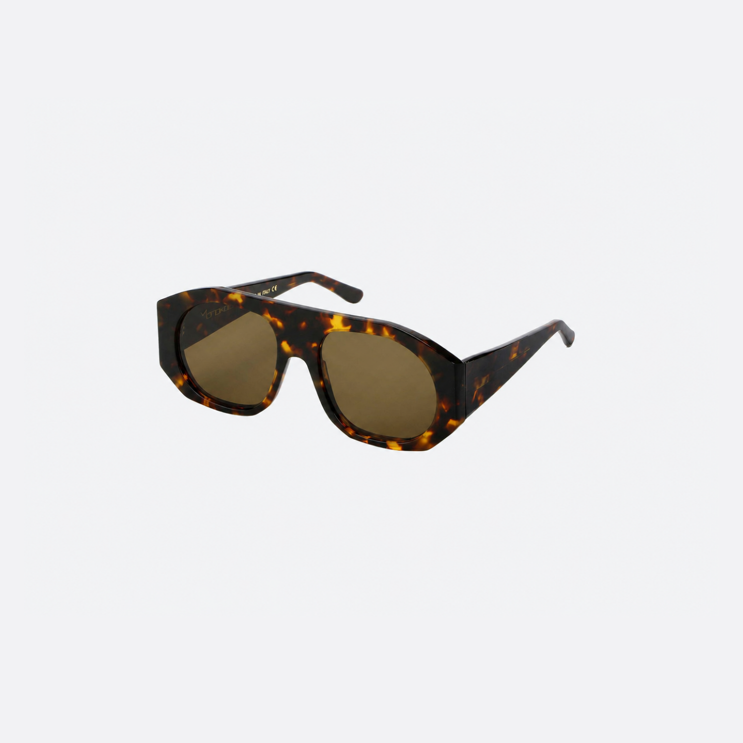 Monokol Still Icons MK95 C10 occhiali da sole unisex aviator