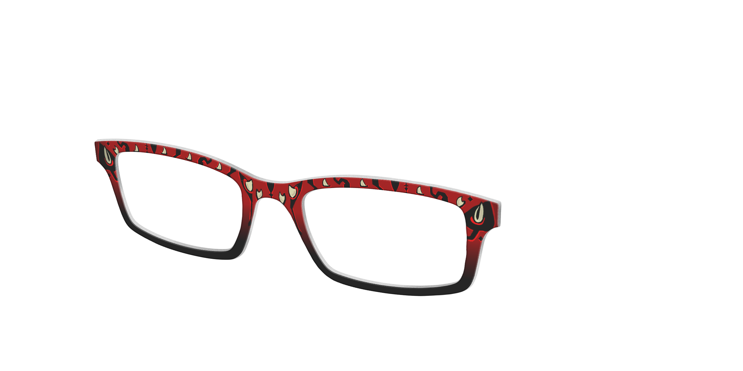 Pair Eyewear Collabs Darth Maul top magnetico SW9