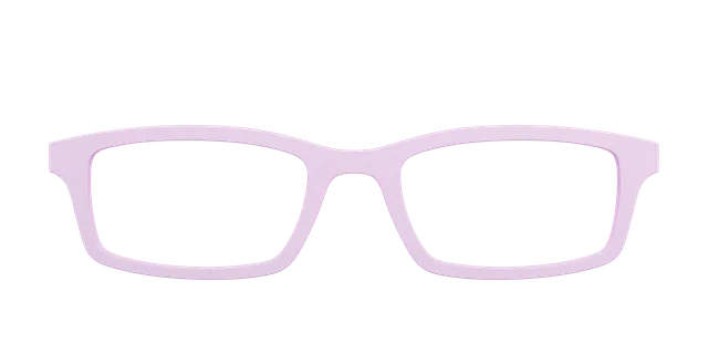 Pair Eyewear Solid Tops The Blush top occhiali rosa 083