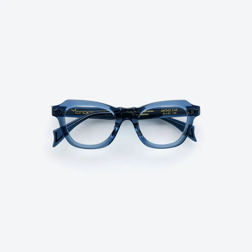 Monokol Evolved Boldness MK342 C45 occhiali fotocromatici cat eye