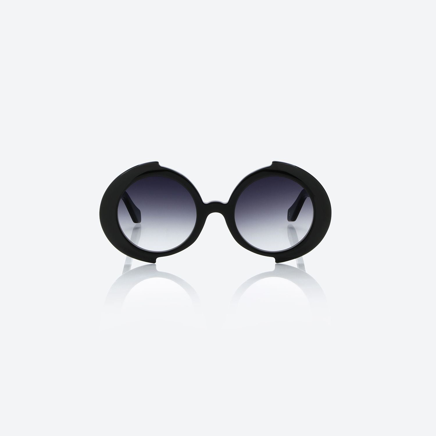 Monokol Interior Voyage MK190 C1 occhiali da sole rotondi unisex