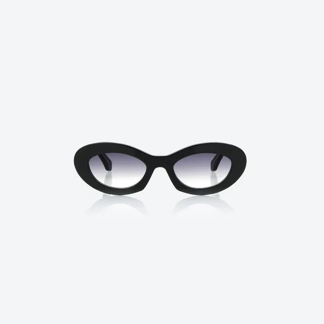 Monokol Studio Attitude MK216 C1Y Occhiali da Sole Cat Eye Donna