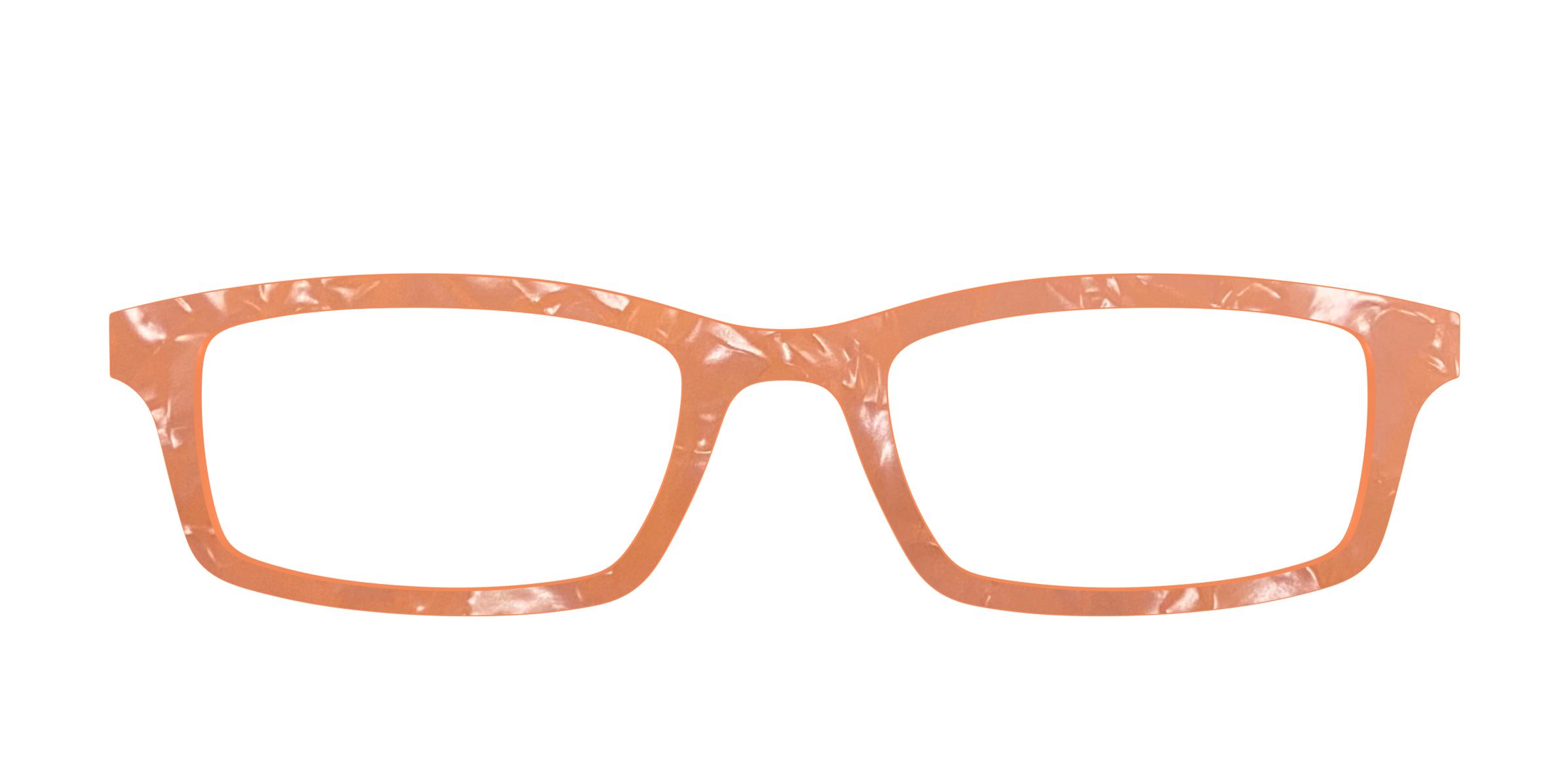 Pair Eyewear Design Tops Morganite Pearl Marble top 424