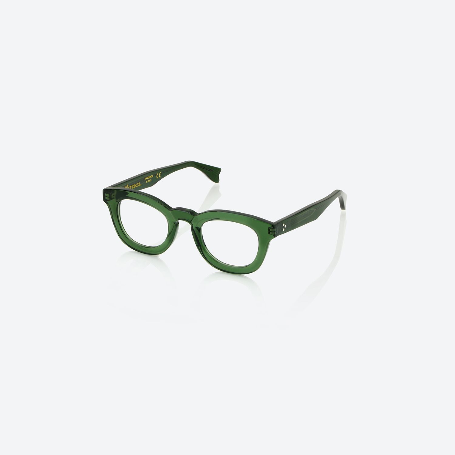 Monokol Present Tense MK266 C29 occhiali da vista rotondi