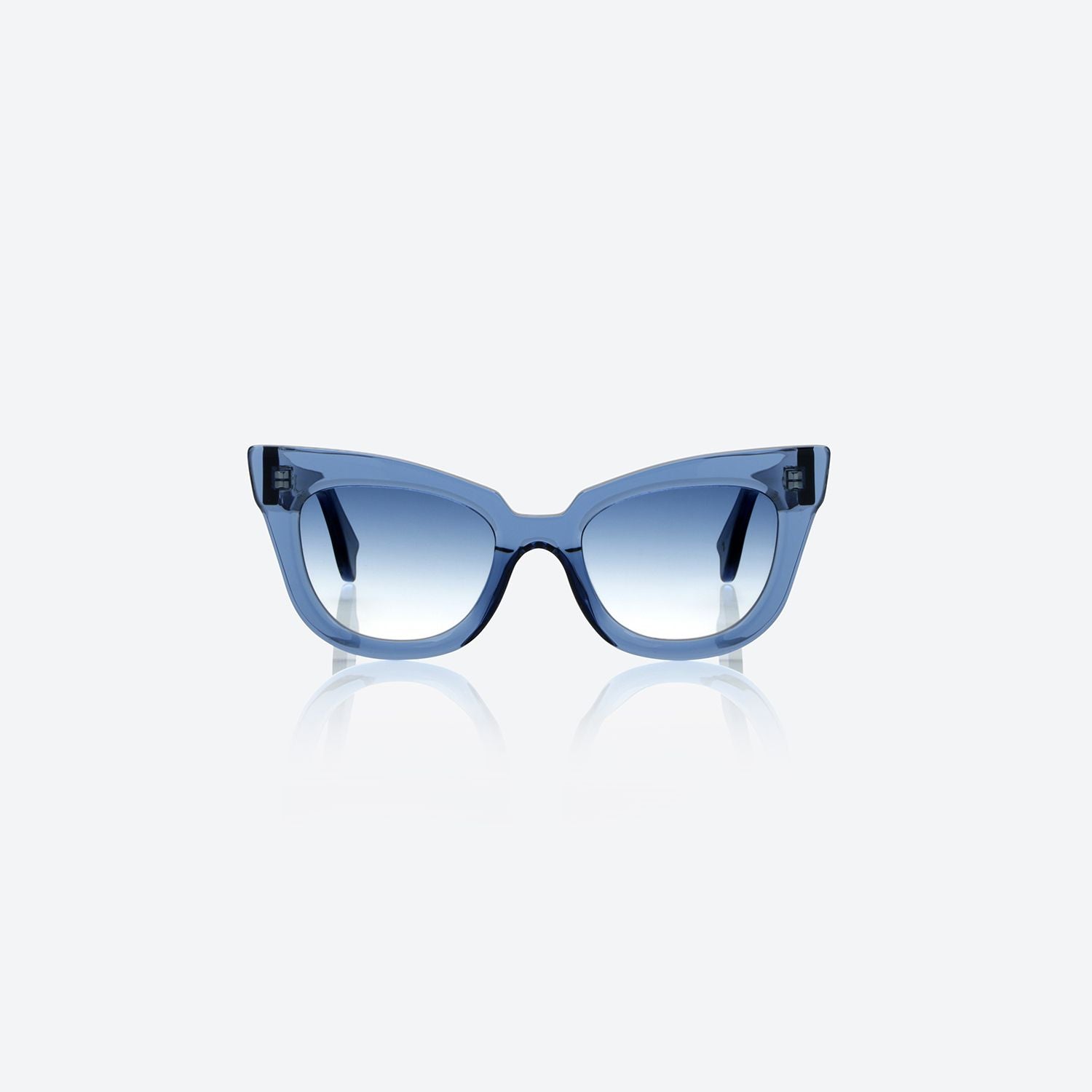 Monokol Present Tense MK278 C45 occhiali da sole cat eye