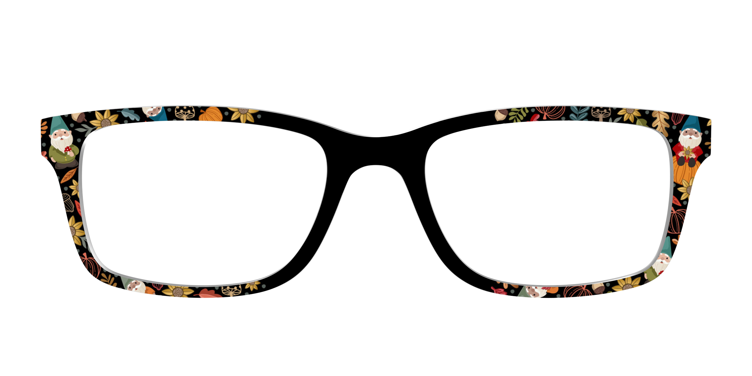 Pair Eyewear Design Tops The Gnome Garden top AT09