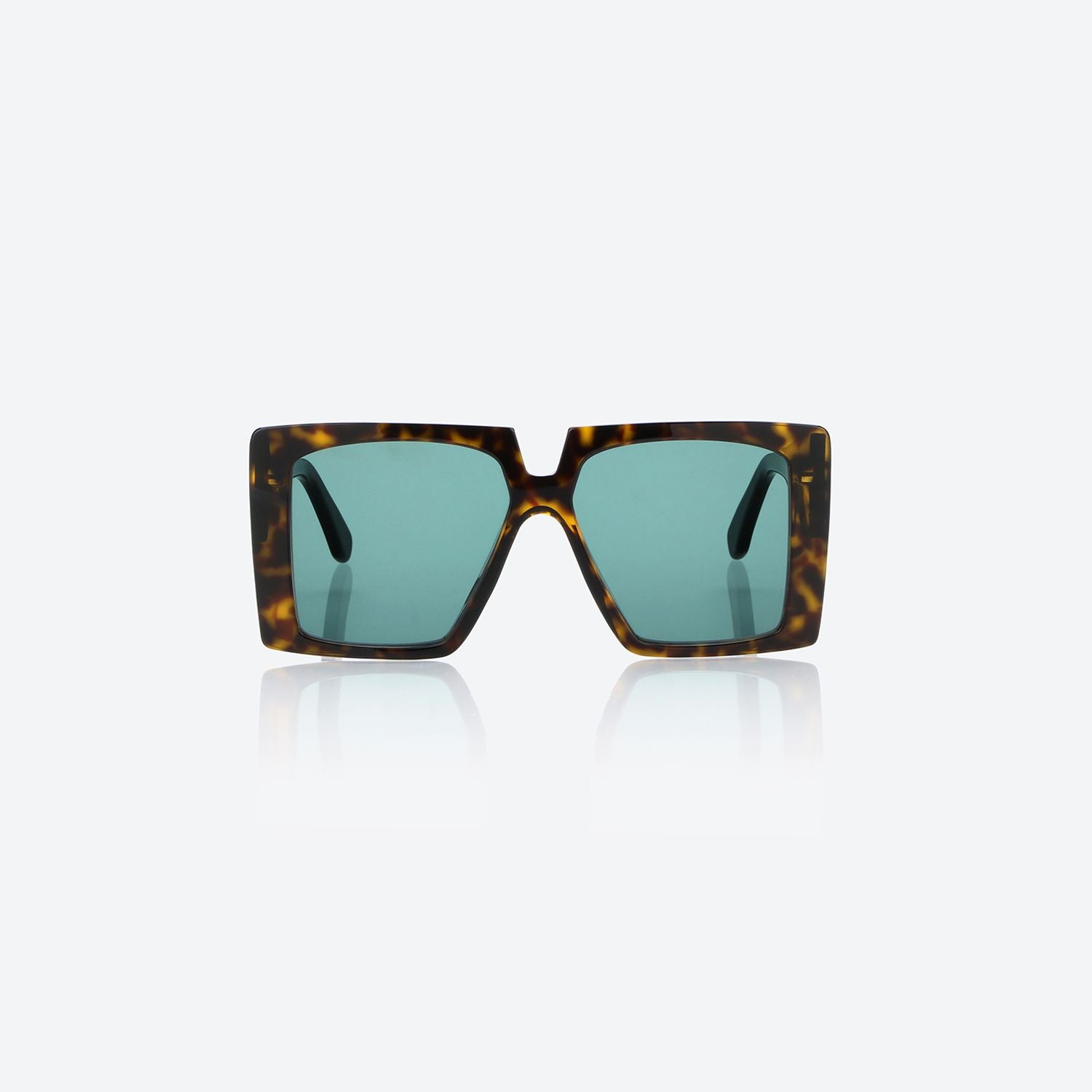 Monokol Burbon MK164 C2 occhiali da sole quadrati