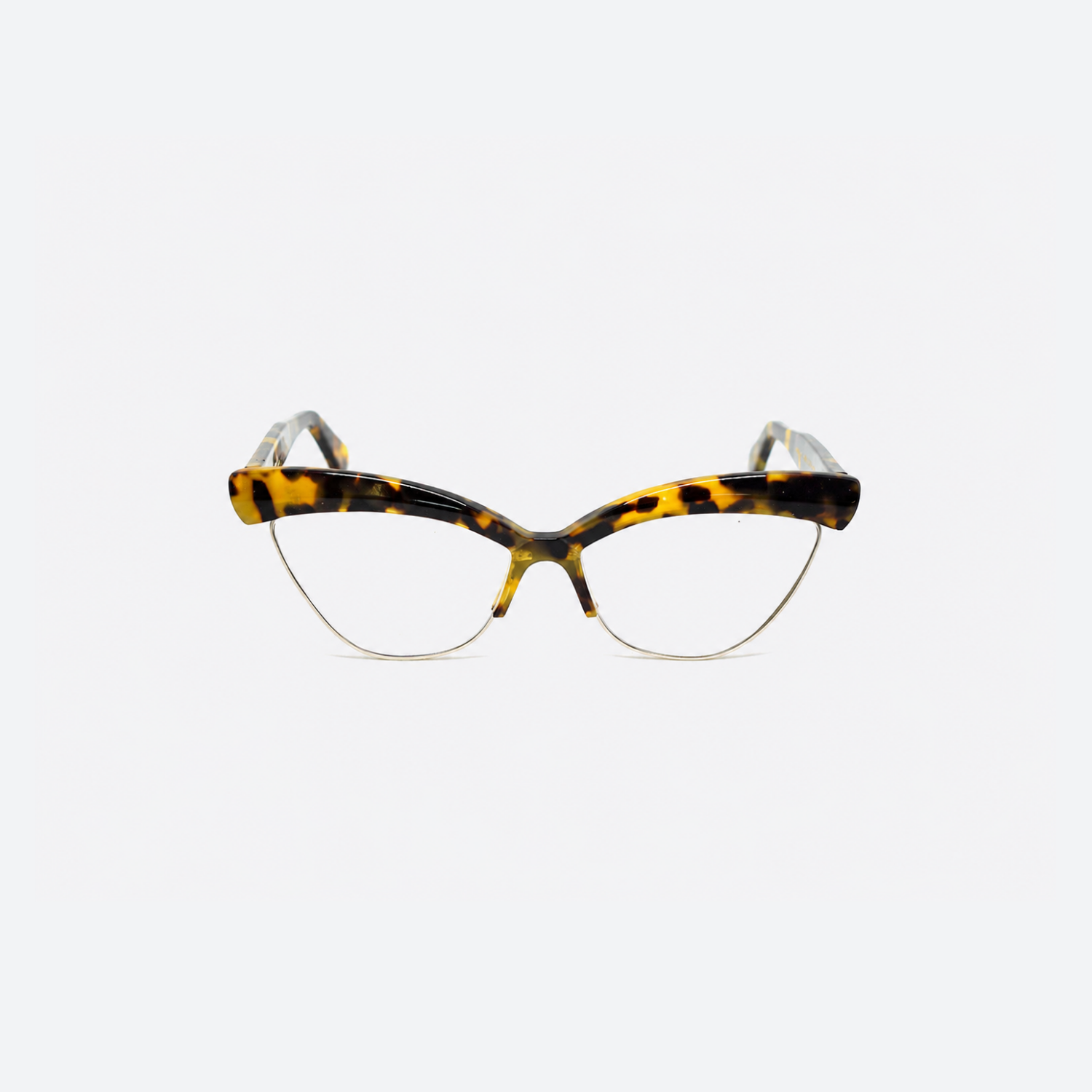 Monokol Still Icons MK54 C5 occhiali da vista cat eye acetato