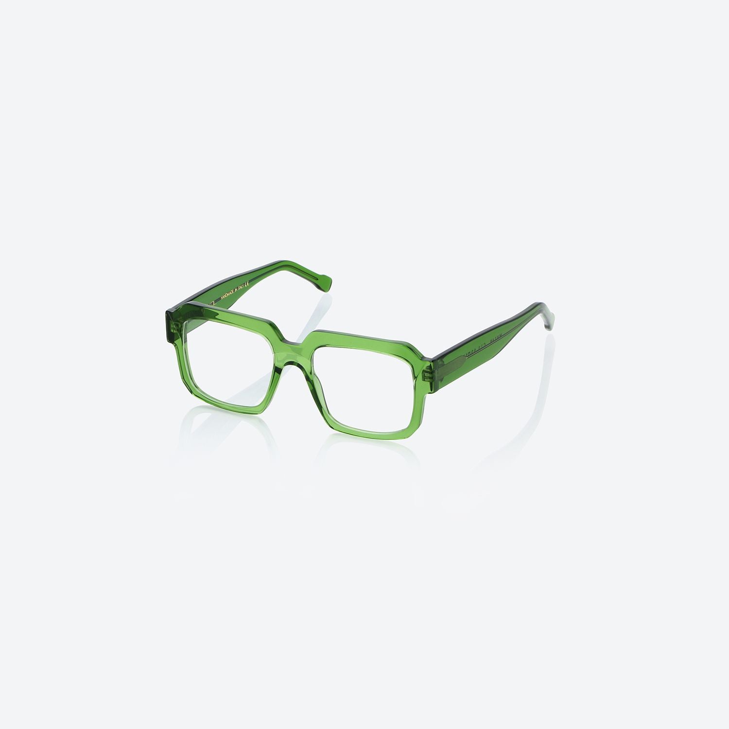 Monokol Burbon MK169 C29 occhiali da vista quadrati uomo
