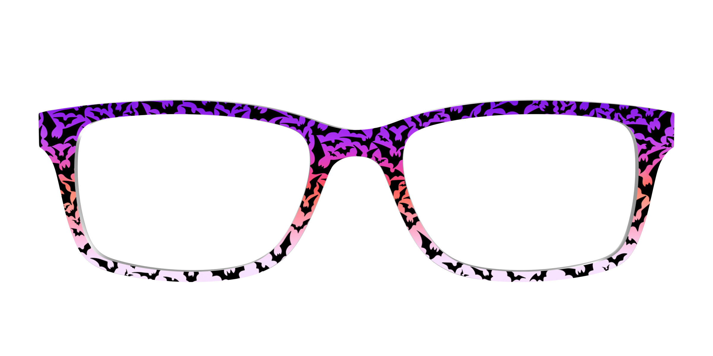 Pair Eyewear Design Tops The Twilight Bats top magnetico Cedro