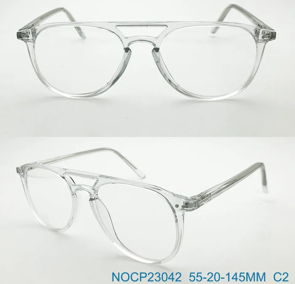 Ouyuan NOCP23042 C2 montatura occhiali CP 55-20-145