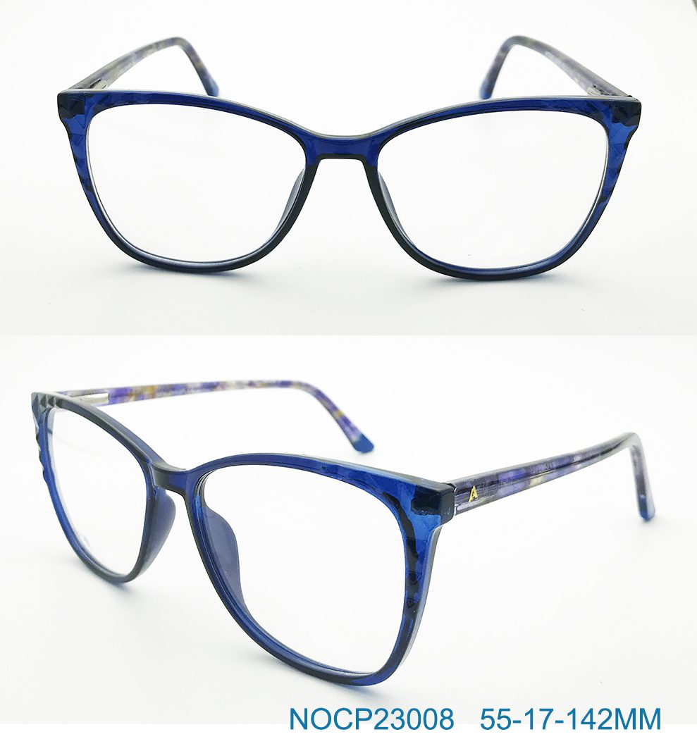 Ouyuan Glasses Frames NOCP23008 montatura vista CP 55-17-142