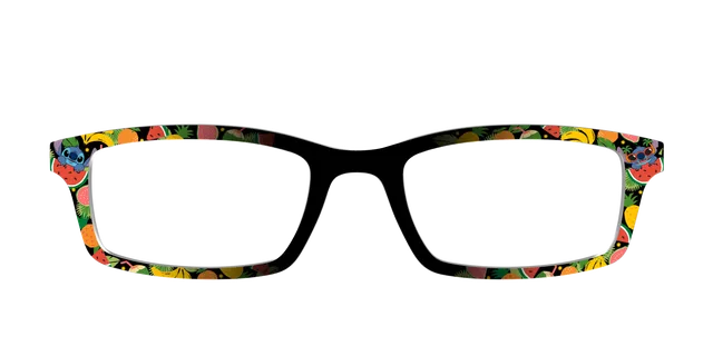 Pair Eyewear Collabs One in a Melon Top Fantasia Anguria
