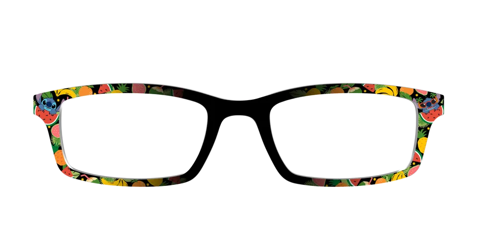 Pair Eyewear Collabs One in a Melon Top Fantasia Anguria