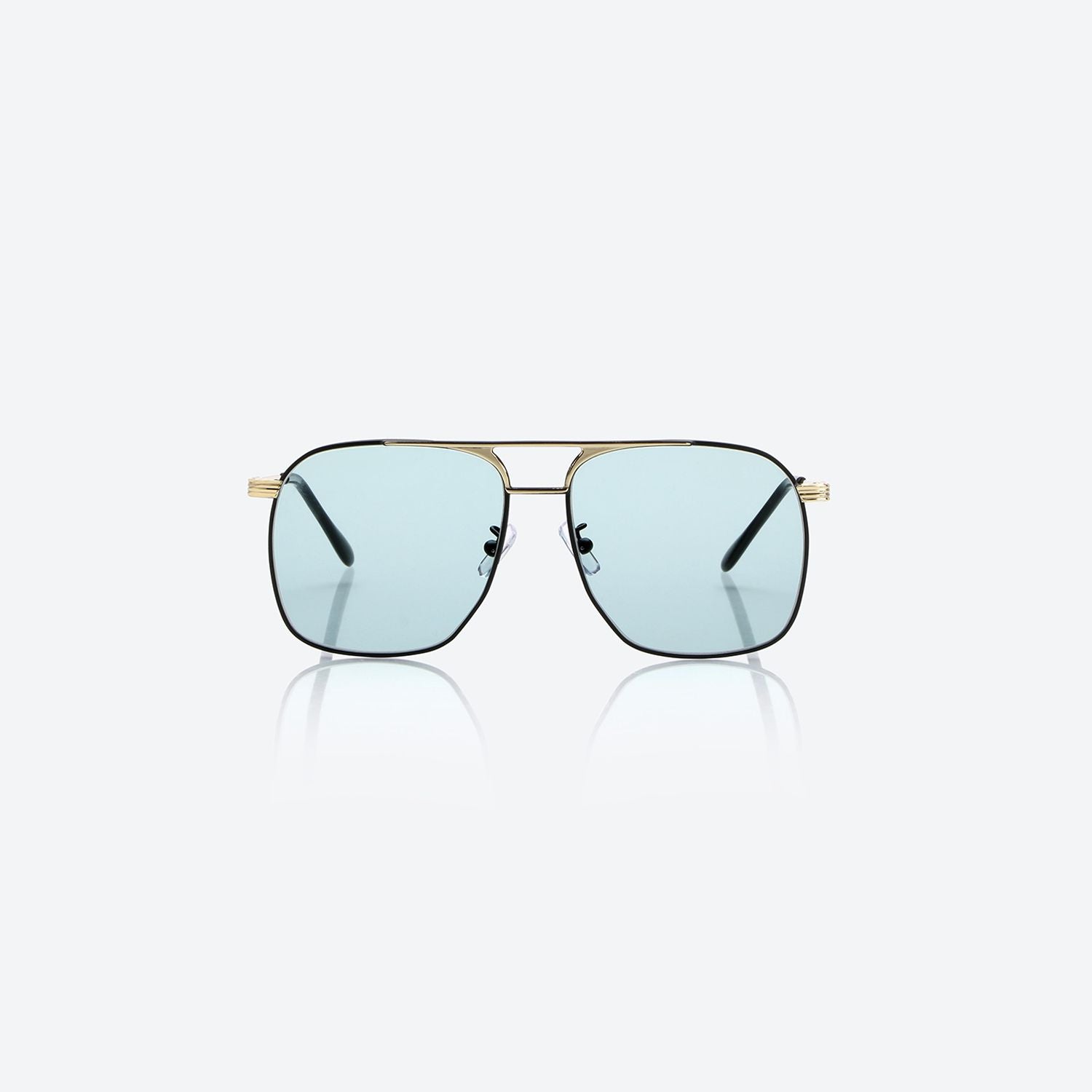 Monokol Seaside Light MK135 C2 occhiali da sole aviator metallo