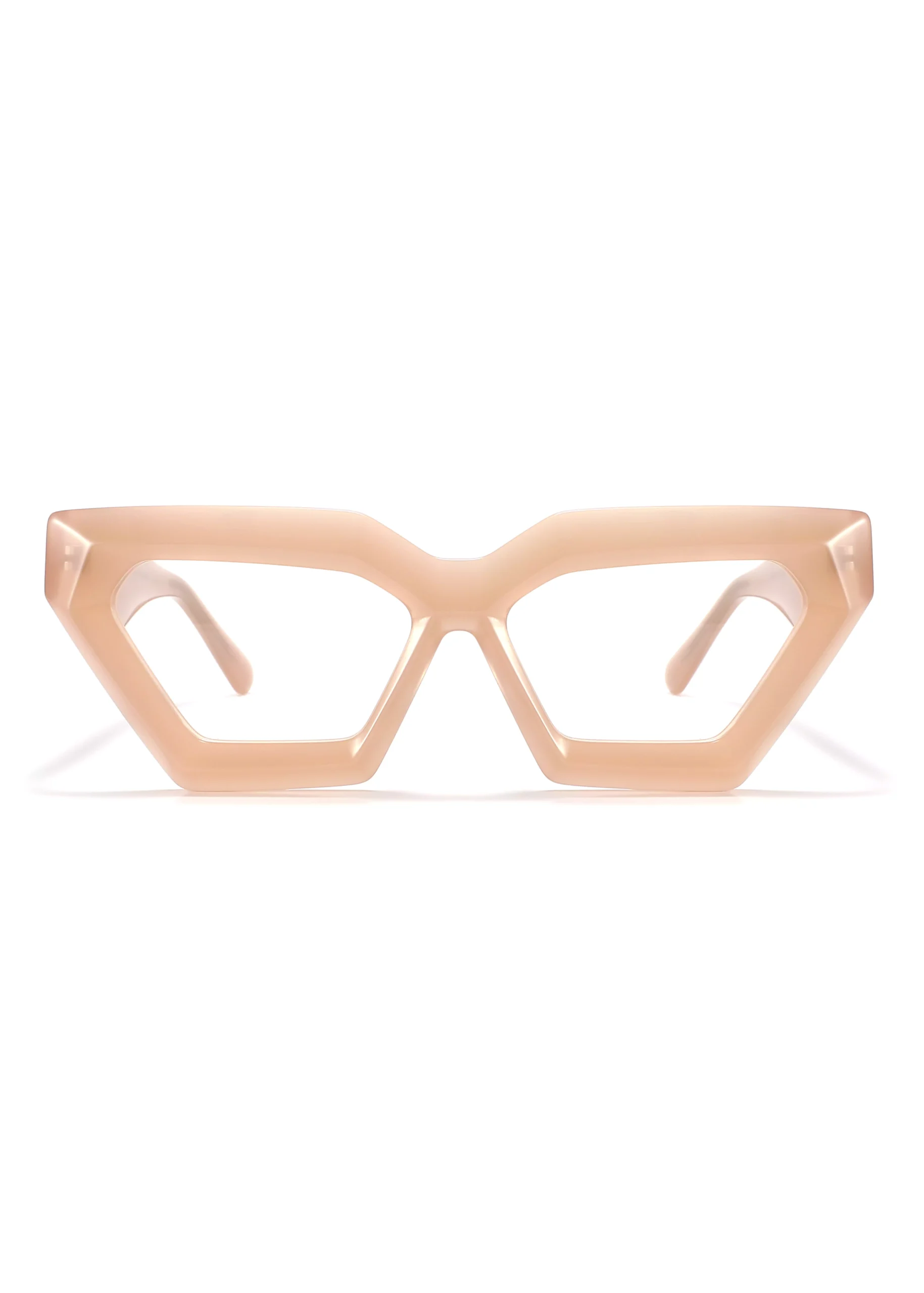 Ouyuan Glasses Frames YD1241 montatura vista designer