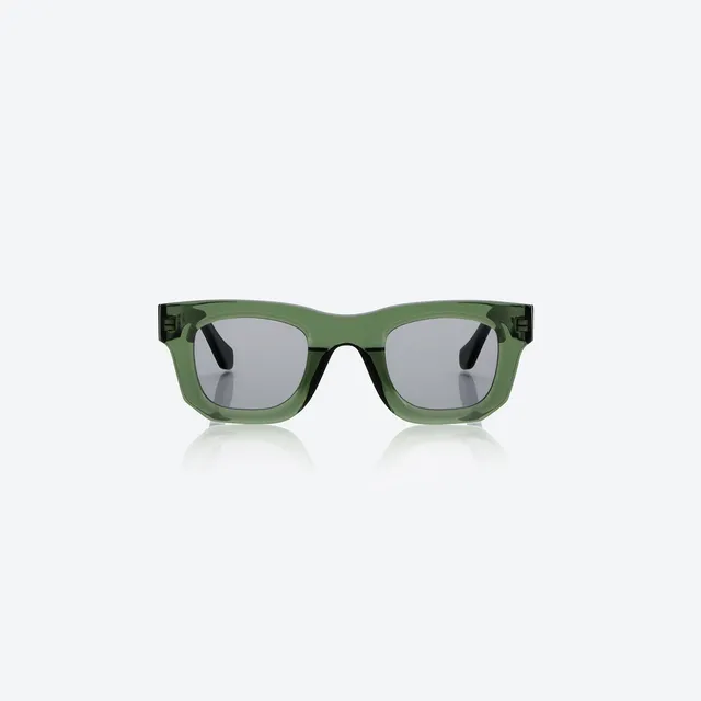 Monokol Glass Garden MK258 C29 occhiali da sole quadrati