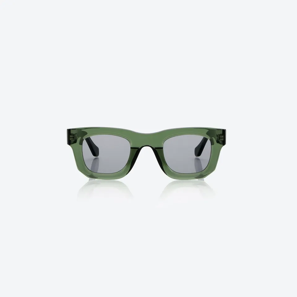 Monokol Glass Garden MK258 C29 occhiali da sole quadrati