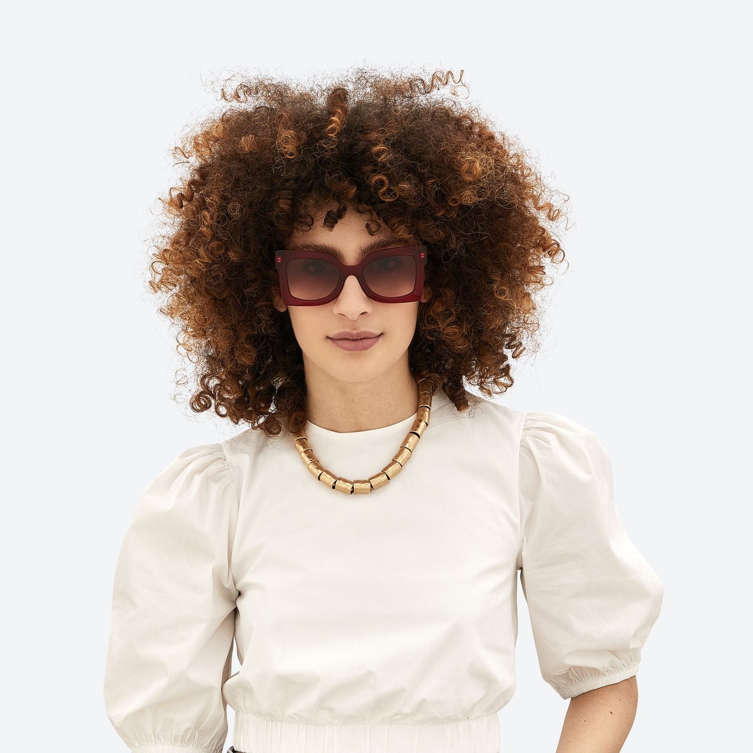 Monokol Burbon MK153 C8 occhiali da sole cat eye donna