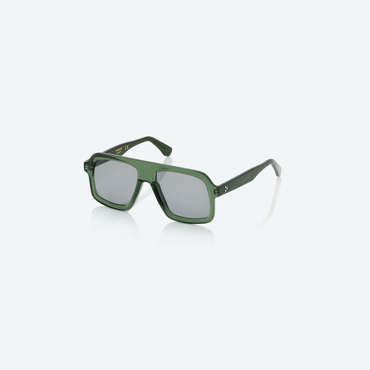 Monokol The Glass Garden MK242 C29 occhiali da sole aviator unisex