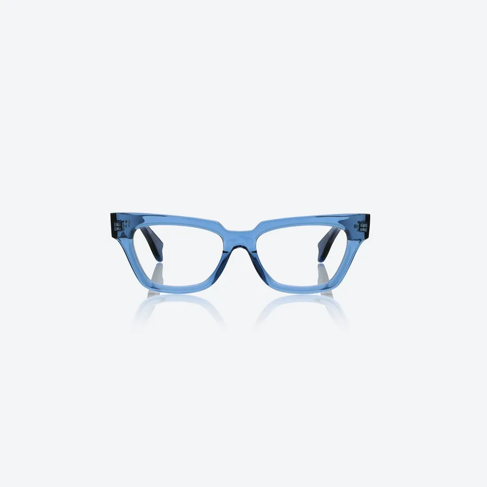 Monokol Present Tense MK269 C45 occhiali vista cat eye donna