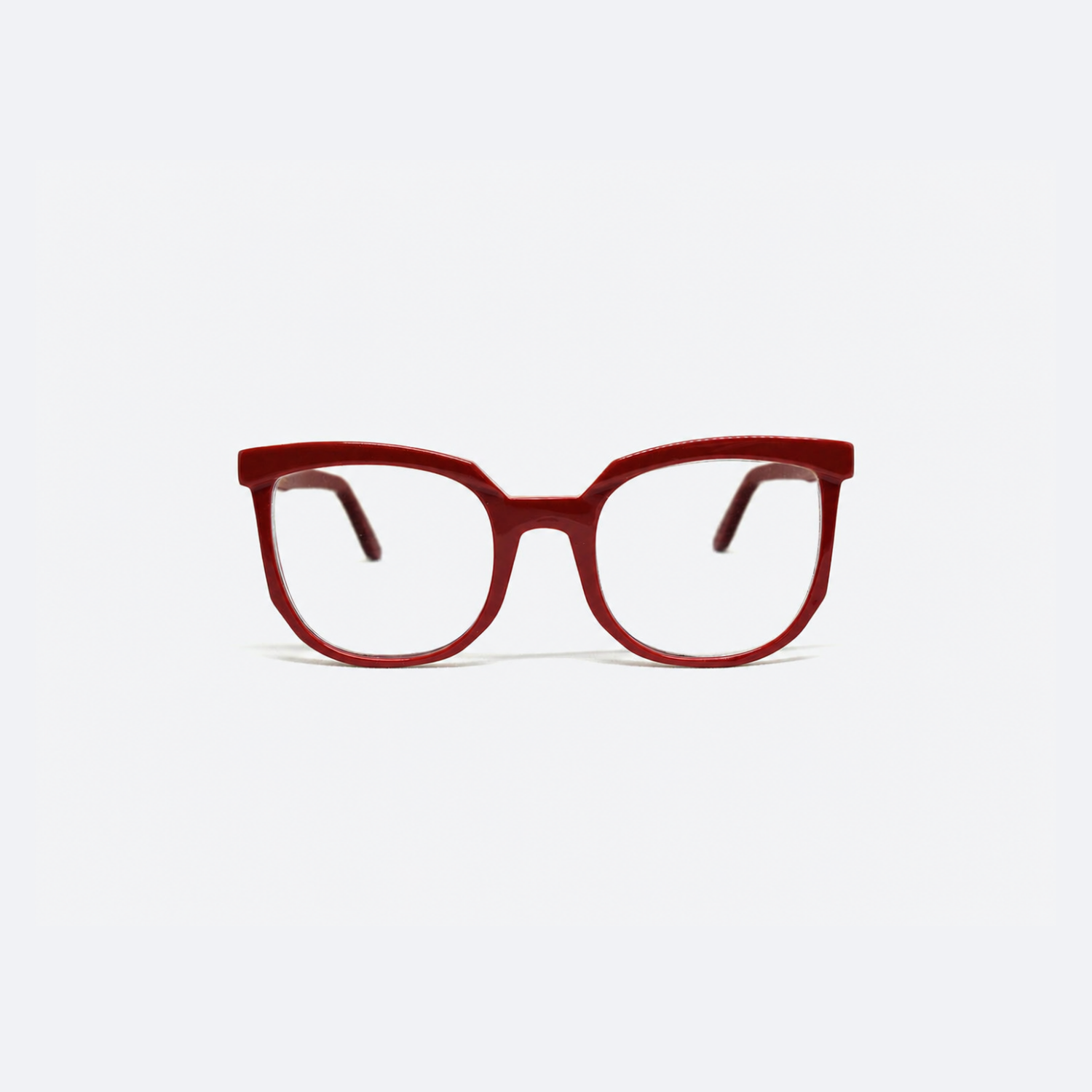 Monokol Still Icons MK61 C8 occhiali da vista cat eye acetato