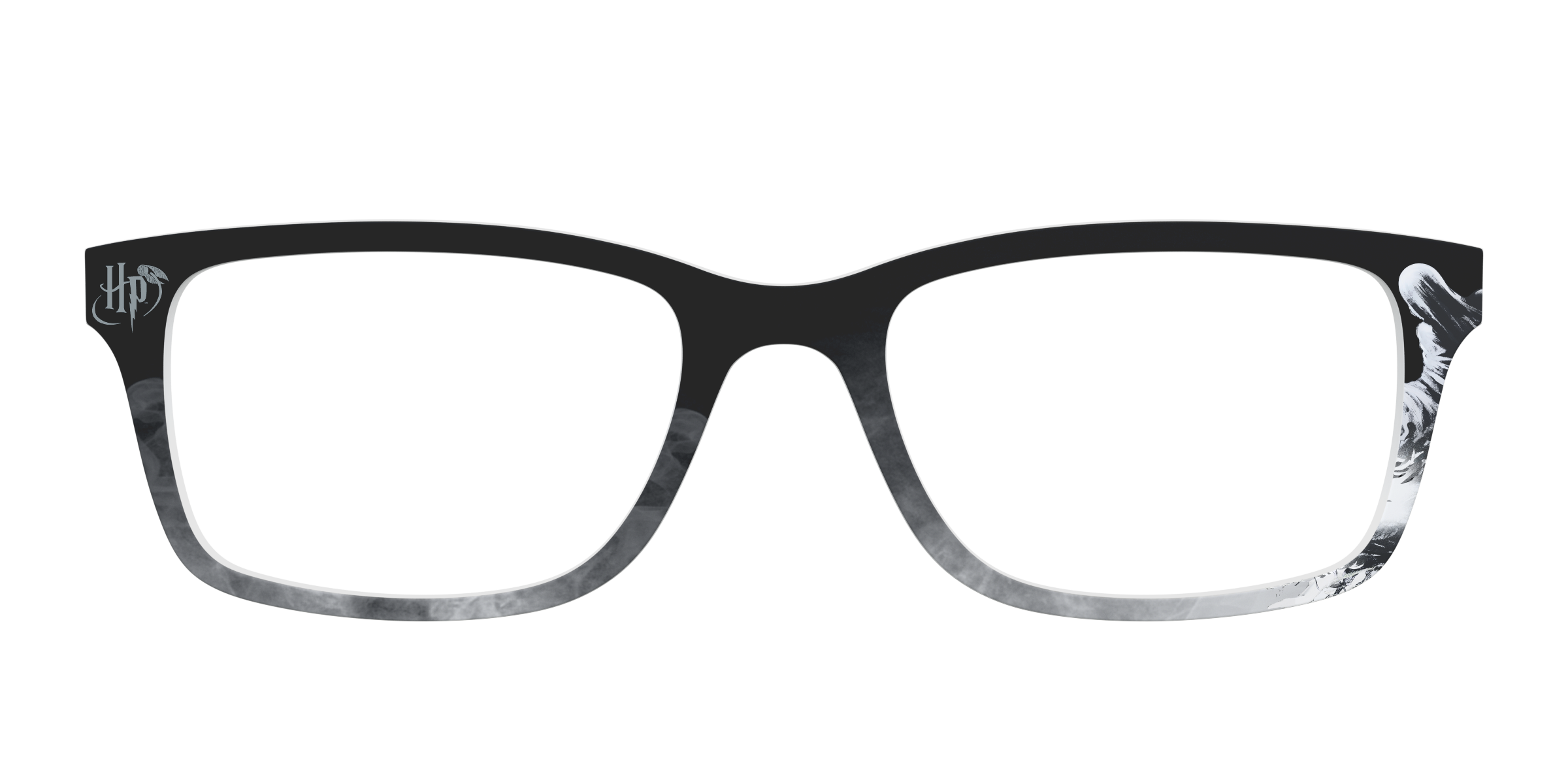Pair Eyewear Collabs The Dementors top magnetico HP17