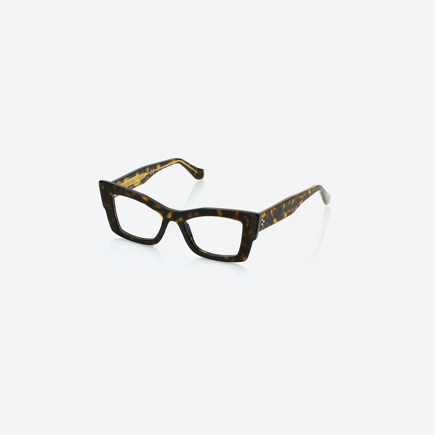 Monokol Interior Voyage MK205 C2Y occhiali da vista unisex cat eye