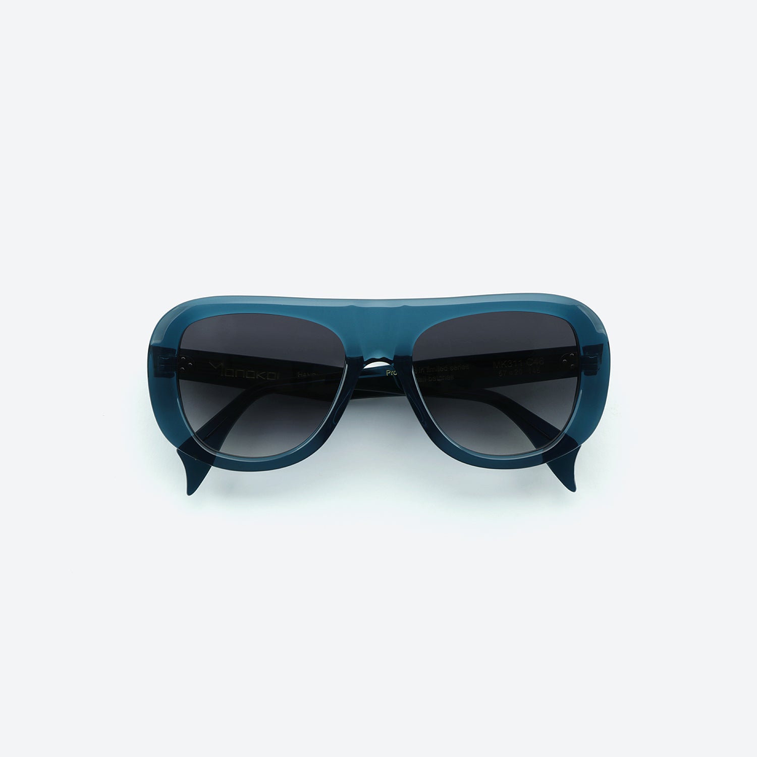 Monokol Evolved Boldness MK311 C46 occhiali da sole aviator