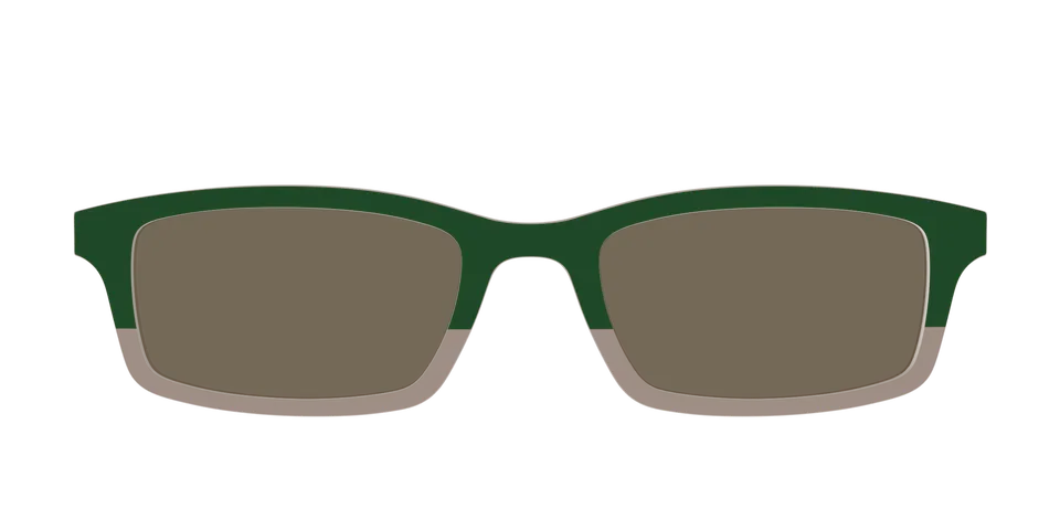 Pair Eyewear Sun Tops Cedar Sap Crystal top sole Cedro