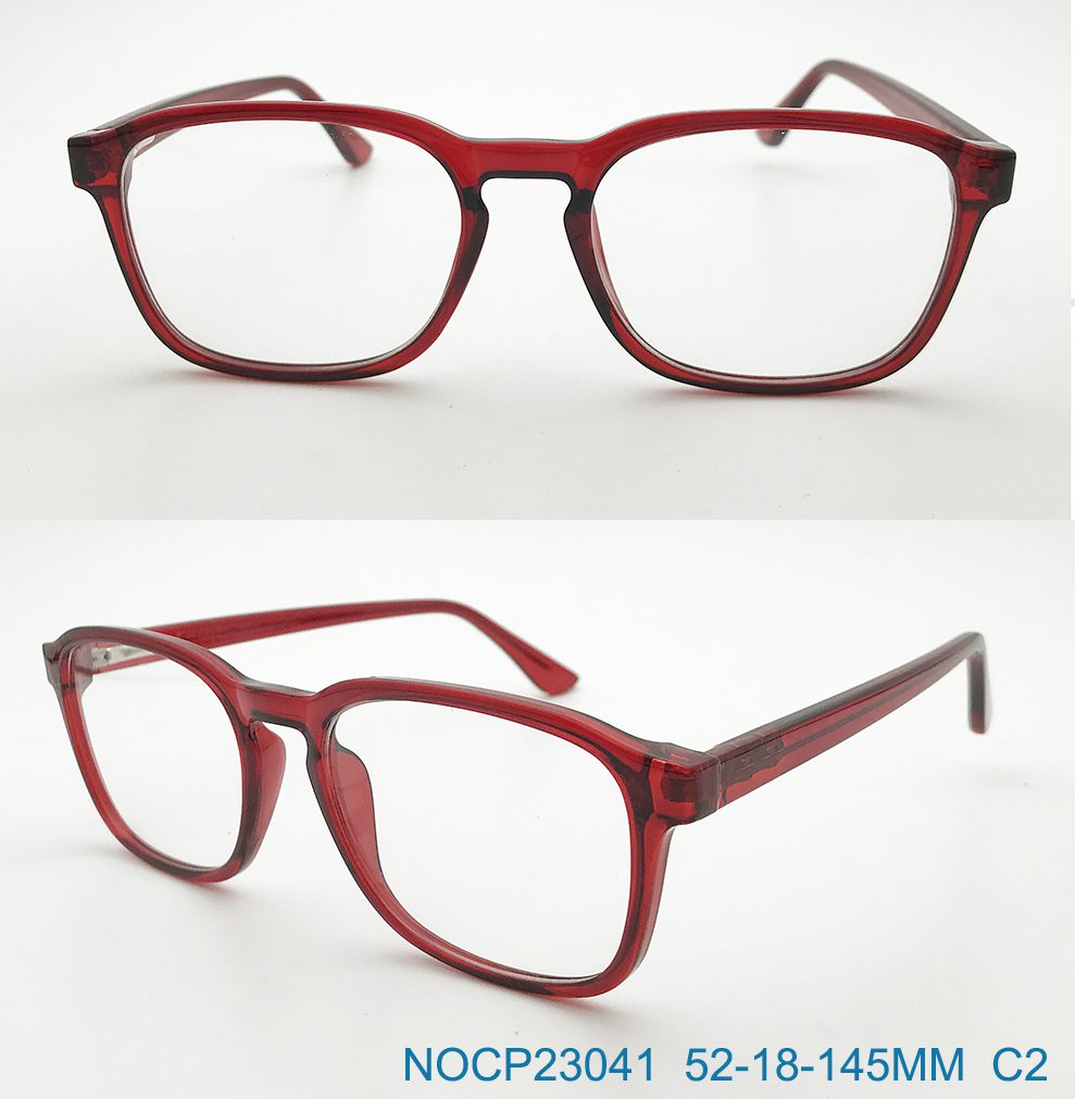 Ouyuan NOCP23041 C2 occhiali da vista CP 52-18-145